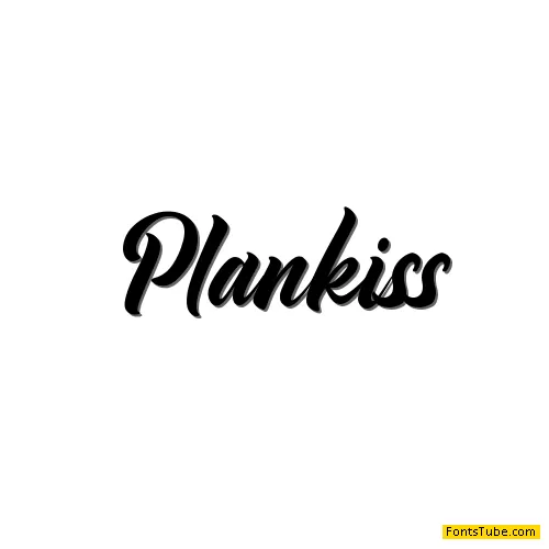 Plankiss