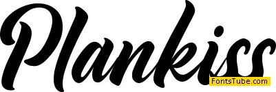 Plankiss