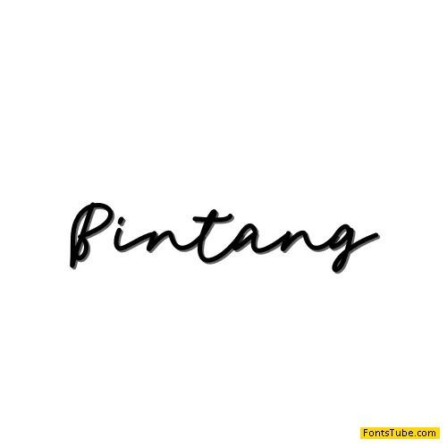 Bintang