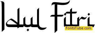 Idul Fitri