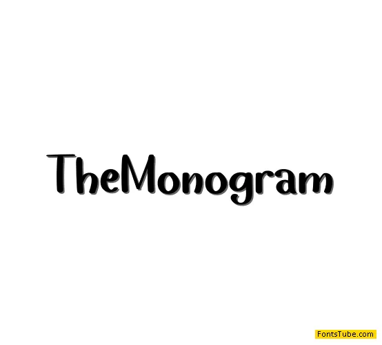 The Monogram
