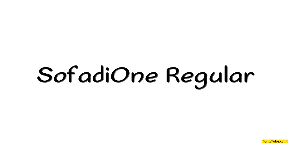 Sofadi One