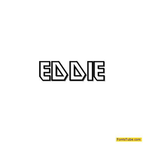 Eddie Font