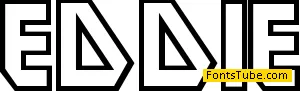 Eddie Font