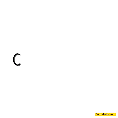 Composition Font