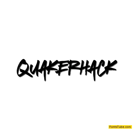 Quakerhack