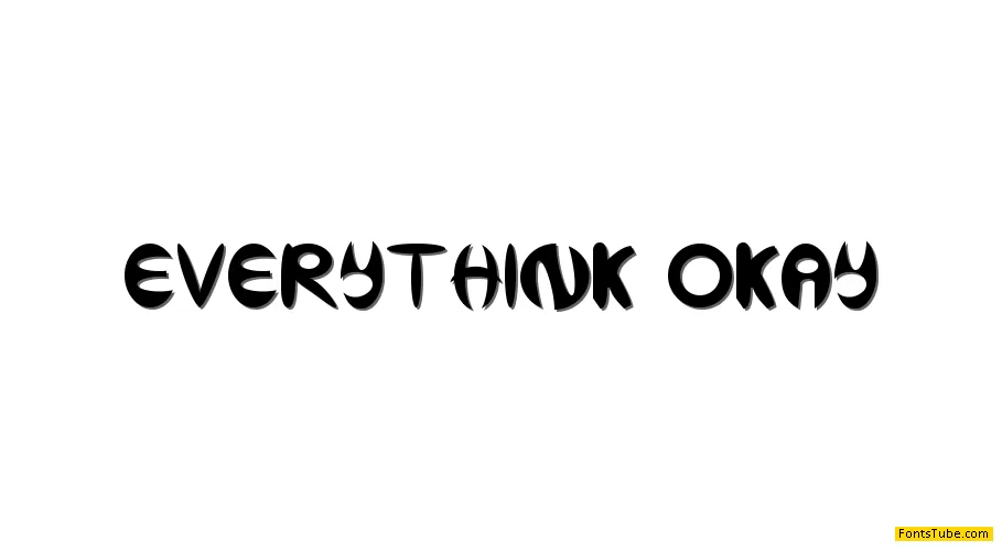 Everythink Okay