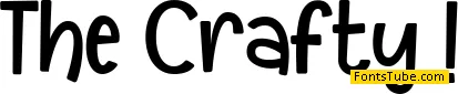 The Crafty !