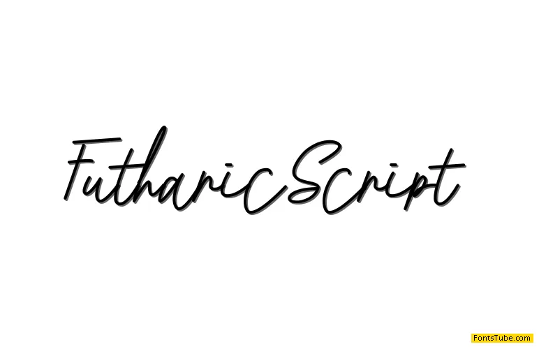 Futharic Script