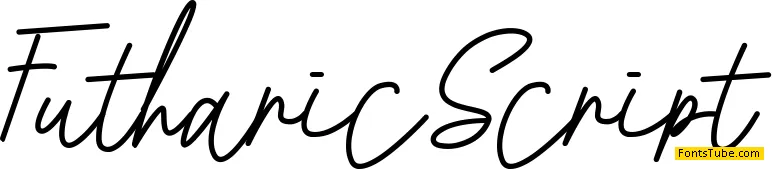 Futharic Script