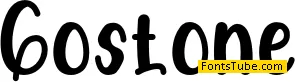 Gostone