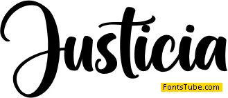 Justicia