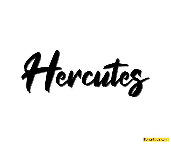 Hercutes