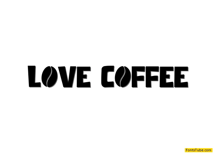 Love Coffee