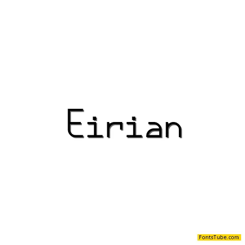 Eirian