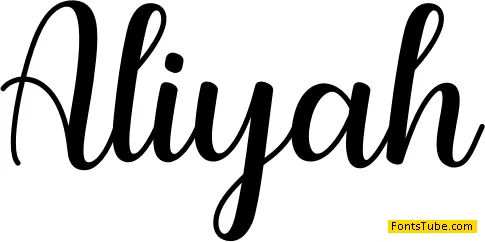 Aliyah