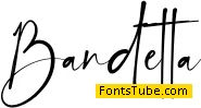 Bandetta