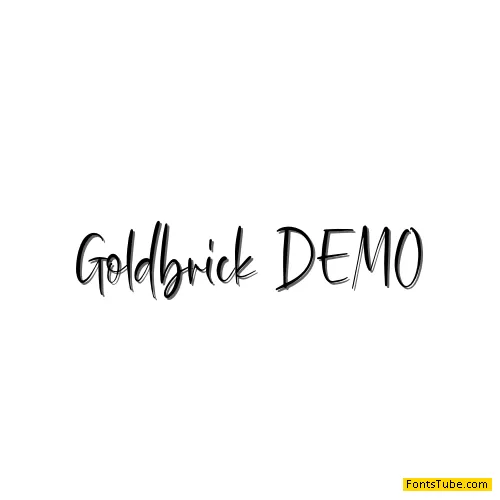 Goldbrick