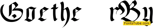 Goethe