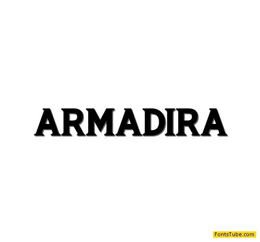 ARMADIRA