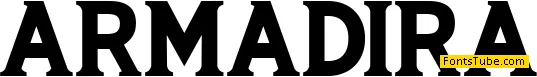ARMADIRA