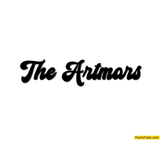 The Artmars Script