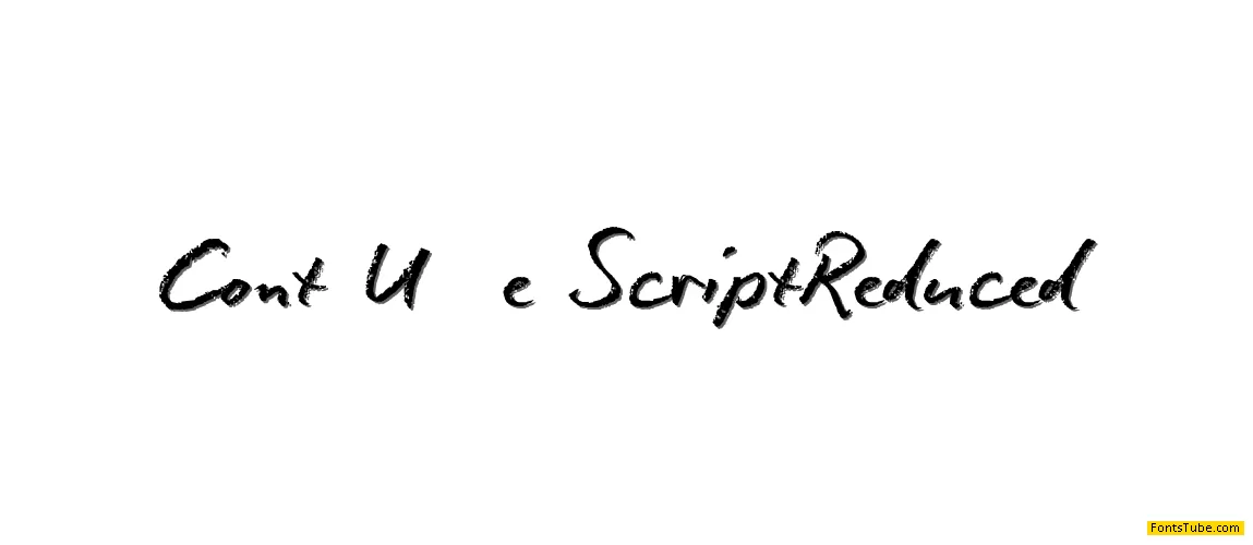 ContÃ© Script