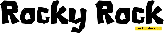 Rocky Rock