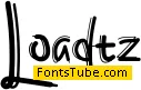 Loadtz Font