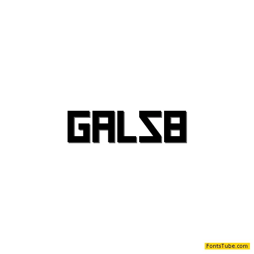 Galiver Sans Font Family