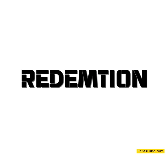 Redemtion
