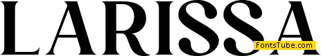 Larissa