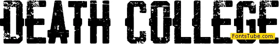 Death College