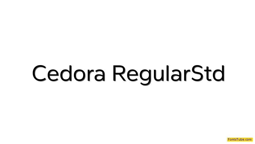 Cedora