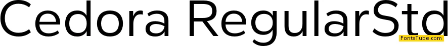 Cedora