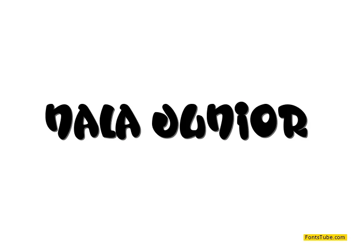 Nala Junior