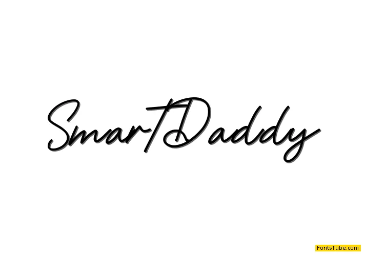 Smart Daddy