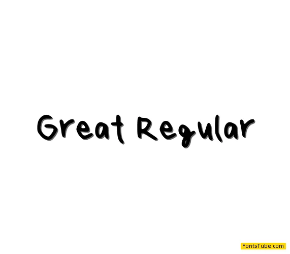 Great