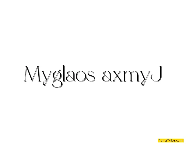 Myglaos