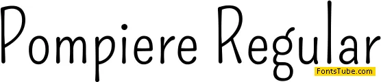 Pompiere