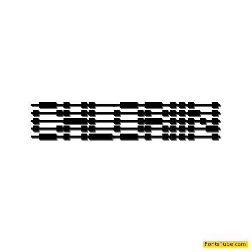 Chloriin Font