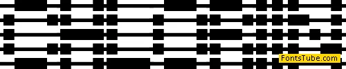 Chloriin Font
