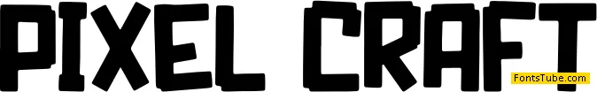 Pixel Craft