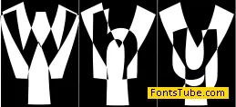 Why? Font