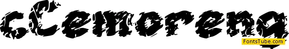 c Cemoreng