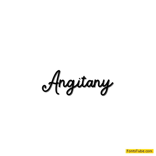 Angitany
