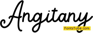 Angitany