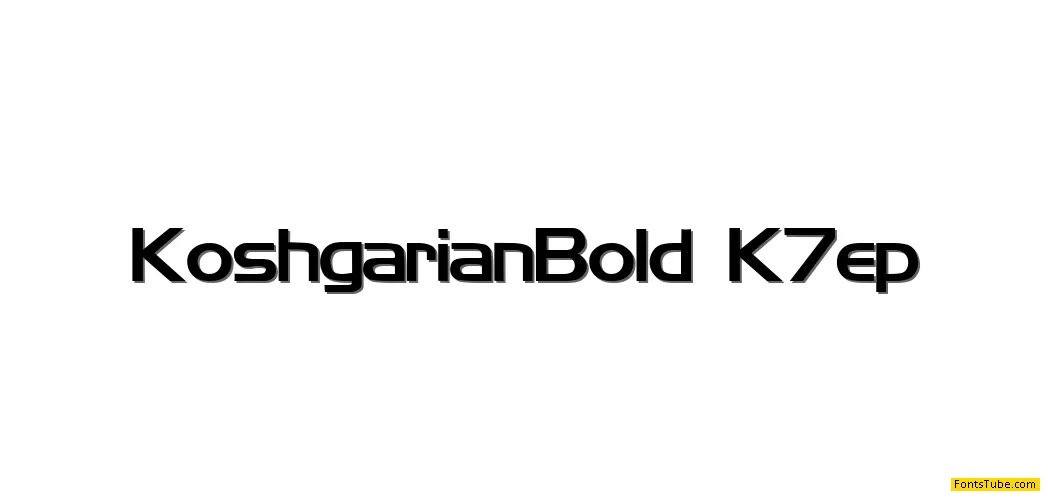 Koshgarian