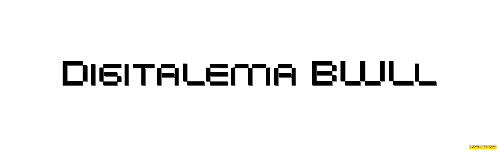 Digitalema