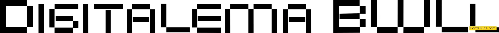 Digitalema